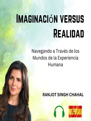 cover image of Imaginación versus Realidad